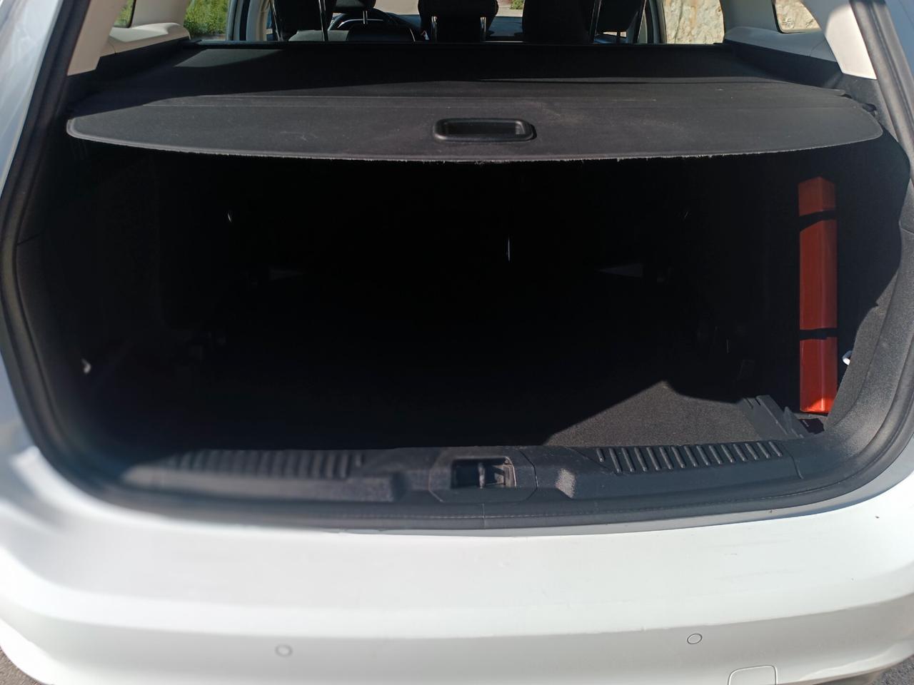 Ford Focus 1.5 EcoBlue 120 CV automatico SW Business Co-Pilot"accetto permuta"