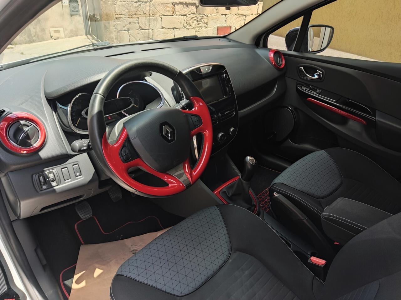 Renault Clio 0.9 TCe S&S Energy