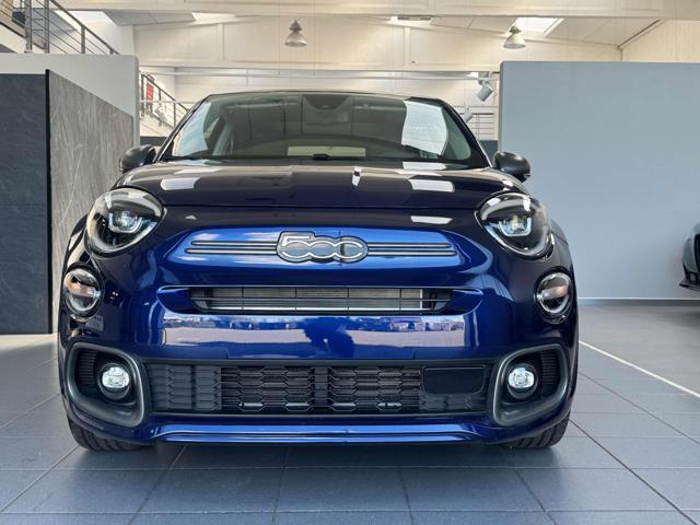 FIAT 500X 1.5 HYBRID 130CV DCT SPORT DOLCEVITA