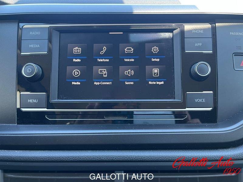 Volkswagen Taigo 1.0 TSI 70kW Life