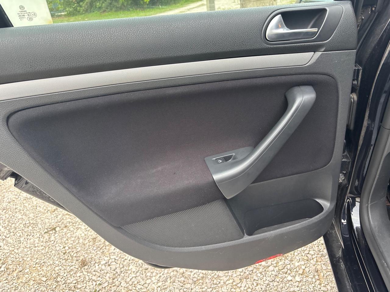 Volkswagen Golf SW. 1.4 BENZINA Tsi Comfortline
