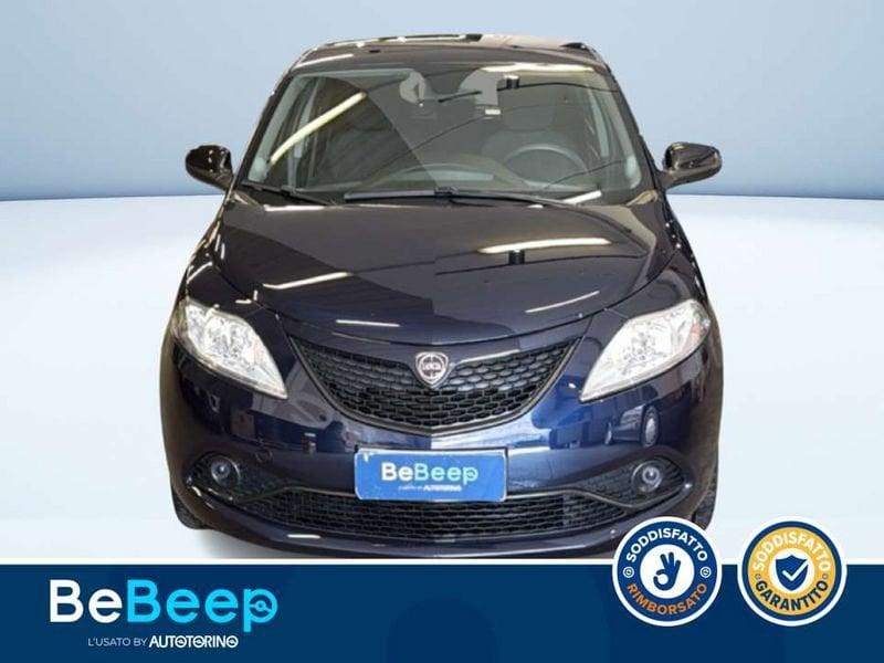 Lancia Ypsilon 1.2 GOLD S&S 69CV MY19