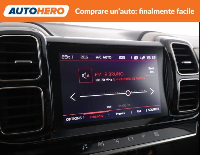 CITROEN C5 Aircross BlueHDi 130 S&S EAT8 Shine