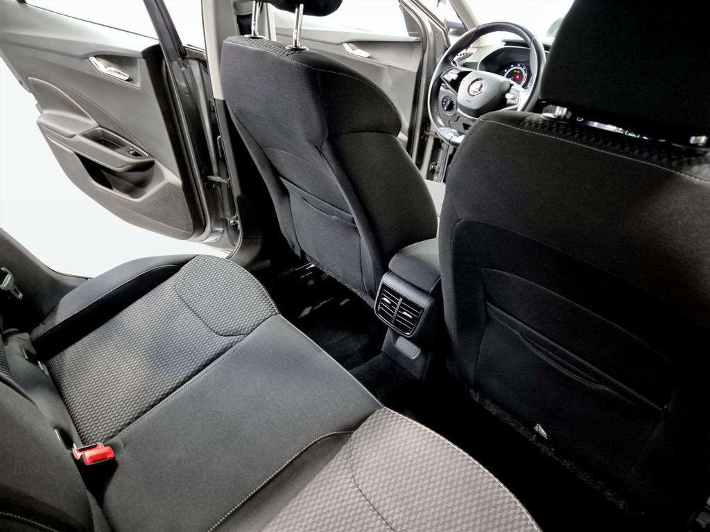 Skoda Fabia 1.0 tsi evo Style 95cv