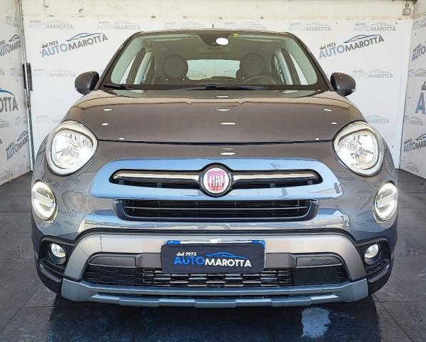 Fiat 500X 1.3 mjt Cross 4x2