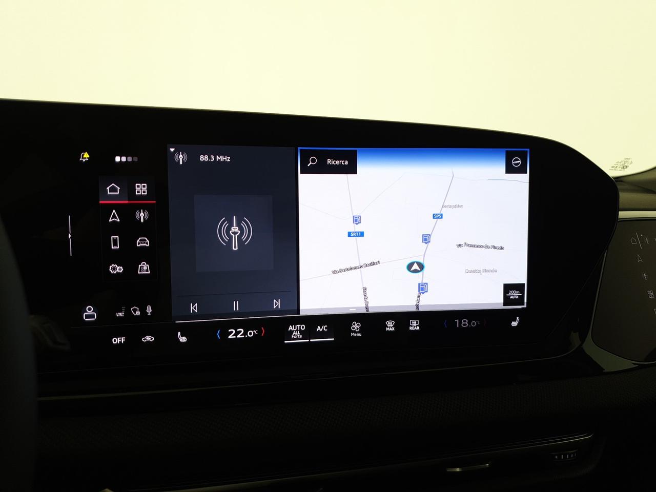 Avant 2.0TDI 204CV S tronic S line Edition