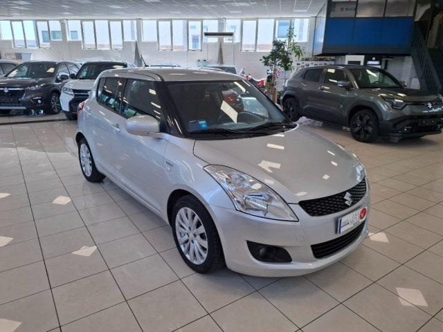 SUZUKI Swift 1.3 DDiS 5 porte GL Style Unico Proprietario