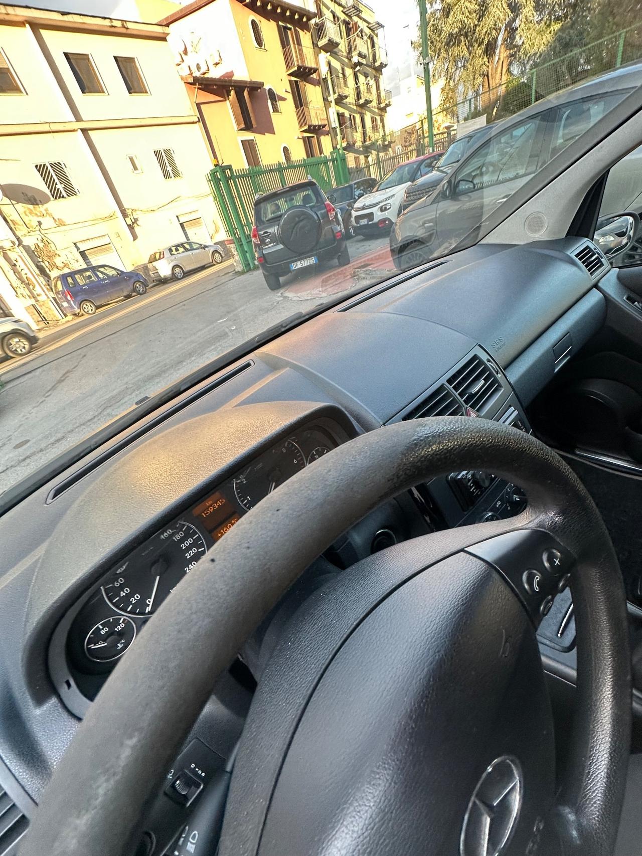 Mercedes-benz A 150 Avantgarde