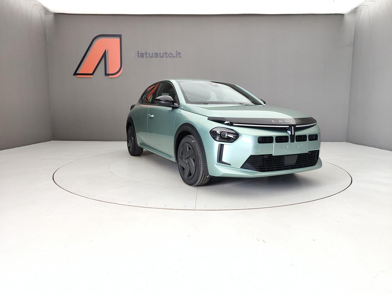 LANCIA Ypsilon IV 2024 1.2 HYBRID 100CV