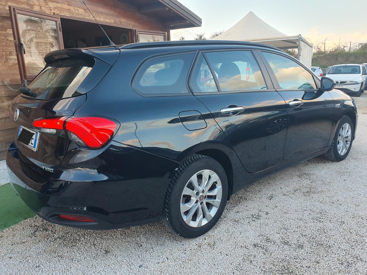 Fiat Tipo 1.6 Mjt S&S SW Business