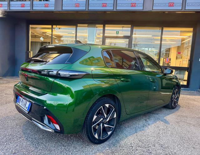 PEUGEOT 308 1.5 BlueHDi *ALLURE PACK* *SOLO 55.000Km*