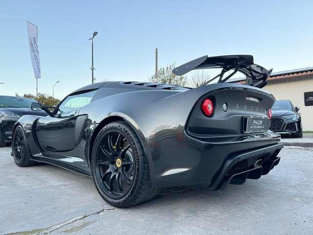 Lotus Exige SPORT 410 FINAL EDITION PACCHETTO CARBONIO! PPF