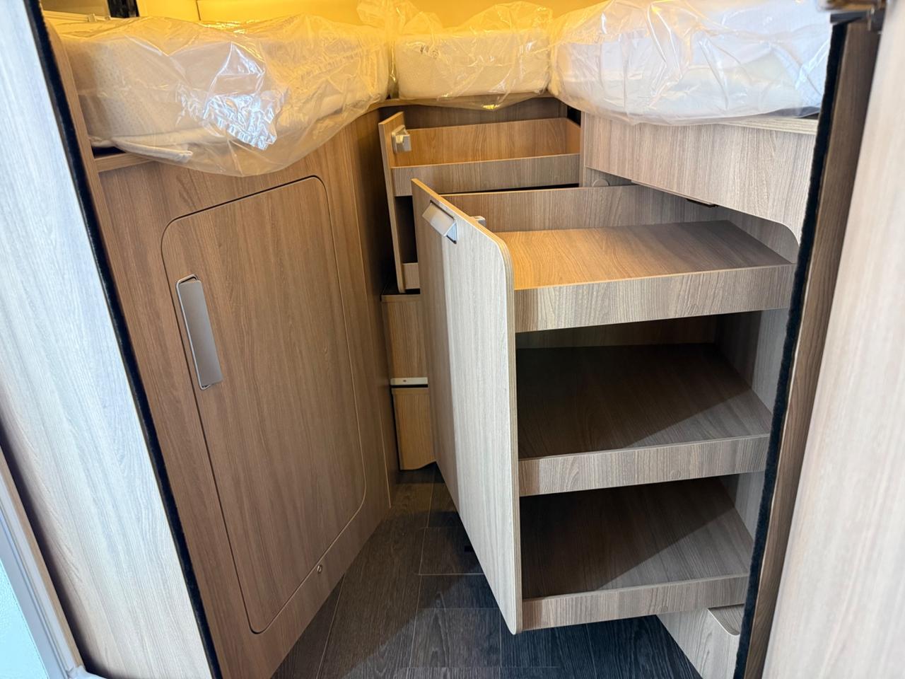LAIKA ECOVIP H 4109 DS 7.40 GEMELLI