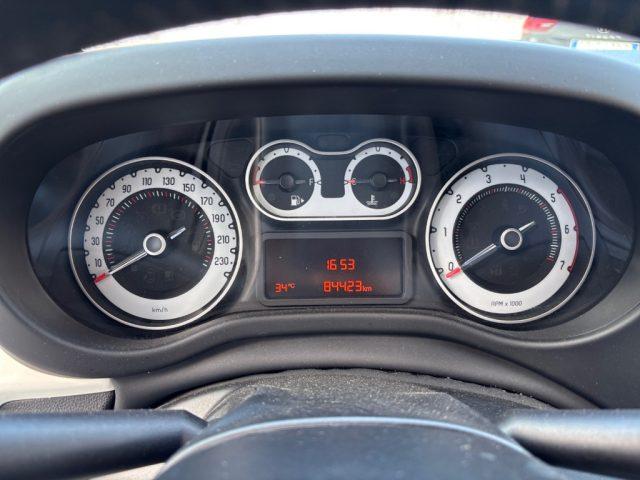 FIAT 500L 1.3 Multijet 85 CV Pop Star