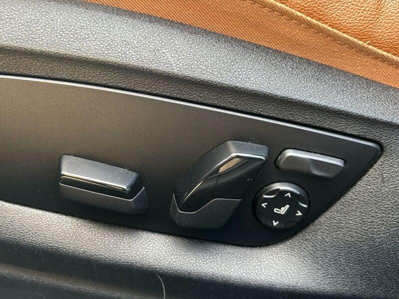 BMW Serie 5 520d 48V Touring Msport