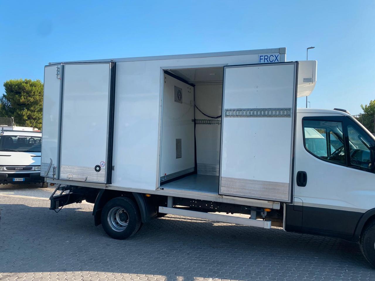 Iveco Daily 60 C15 ISOTERMICO COIBENTATO