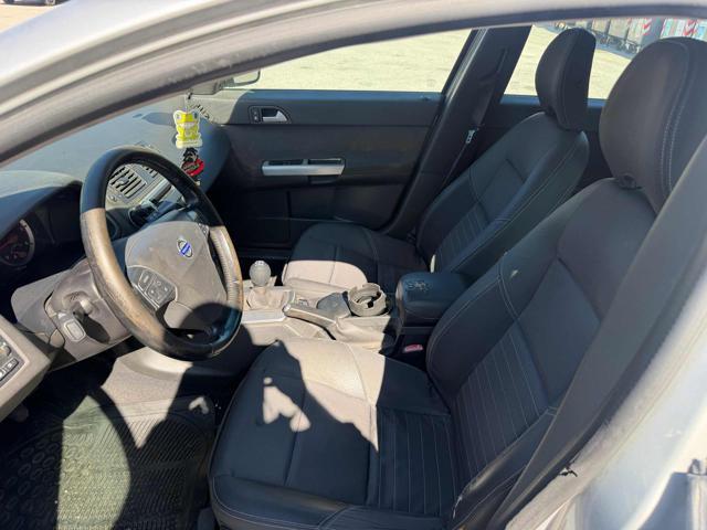 VOLVO V50 2.0 D cat Summum senza nessun lavoro da fare