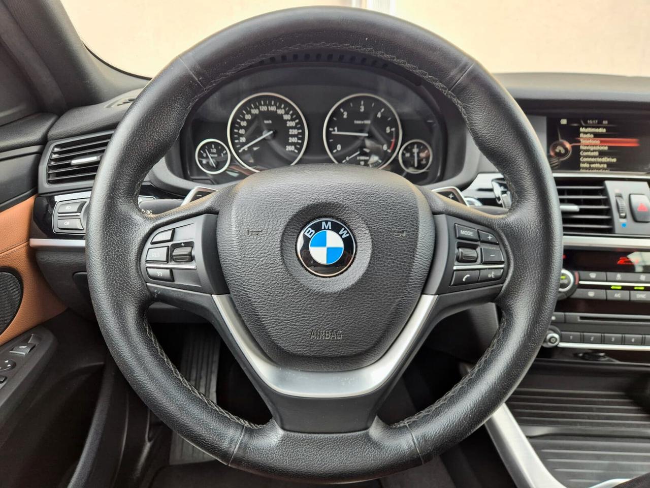 Bmw X4 xDrive20d xLine