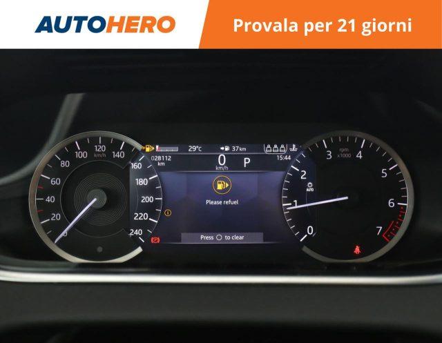 LAND ROVER Range Rover Evoque 1.5 I3 160 CV Auto SE