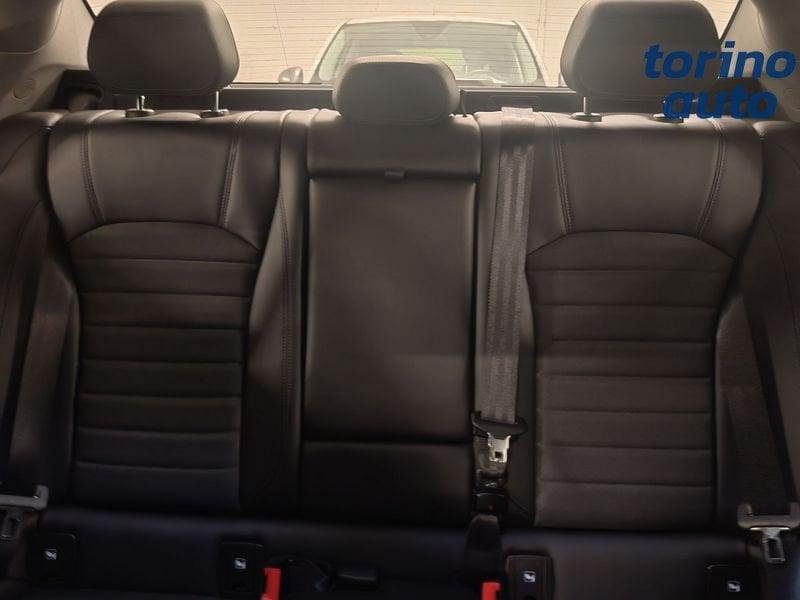 Alfa Romeo Giulia Giulia 2.2 Turbodiesel 180 CV AT8 Super