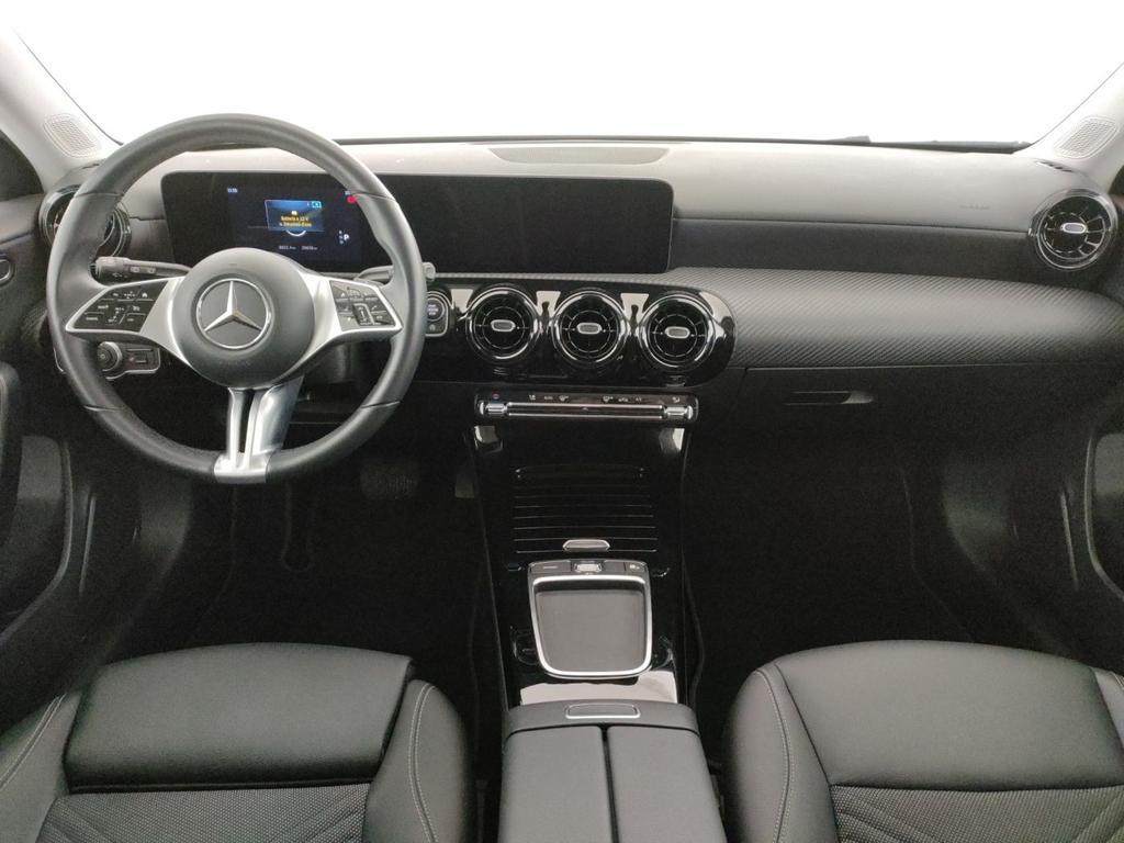 Mercedes Classe A 180 180 D Advanced 8G-DCT