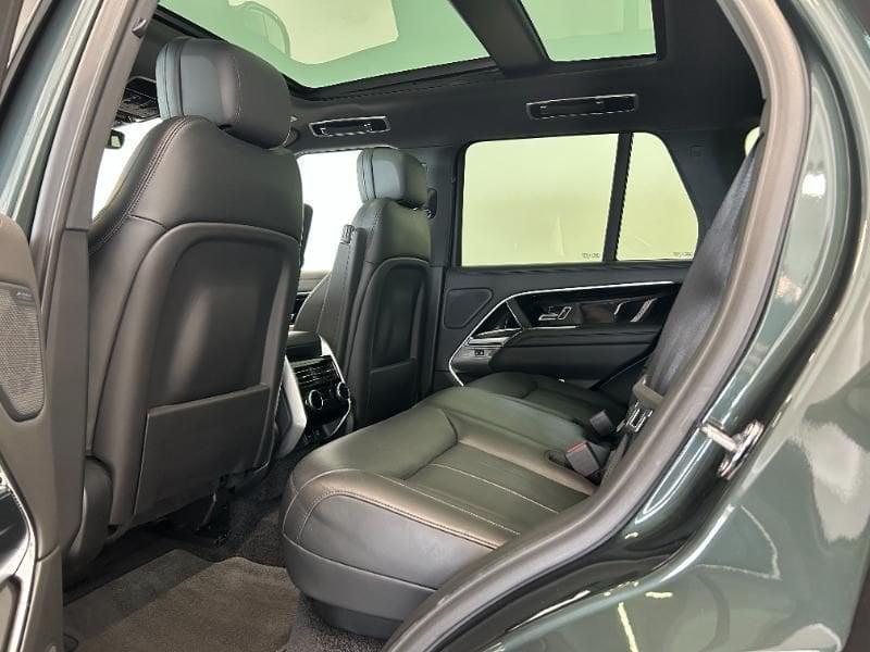 Land Rover Range Rover 5ªserie 3.0D l6 HSE