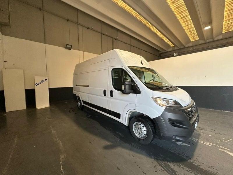 Opel Movano 35 2.2 BlueHDi 140 S&S L3H3 (IVA ESCL.)