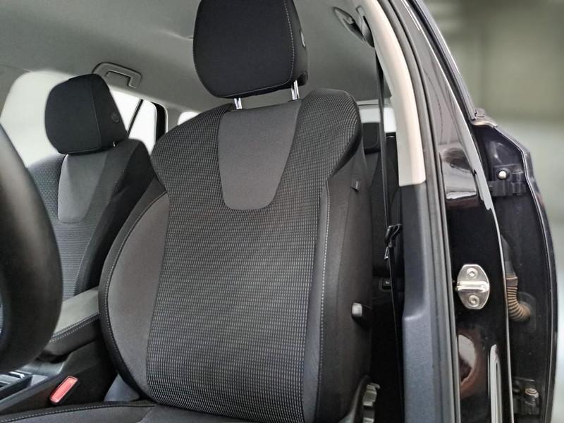 SKODA OCTAVIA 2.0 TDI EVO 110KW EXECUTIVE DSG STATION WAGON