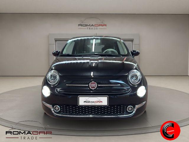 FIAT 500 1.0 Hybrid APPLE CAR PLAY ANDROID AUTO