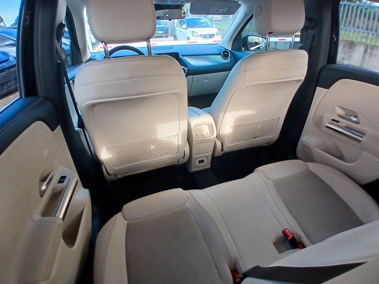Mercedes-benz GLA 200d automatic Premium