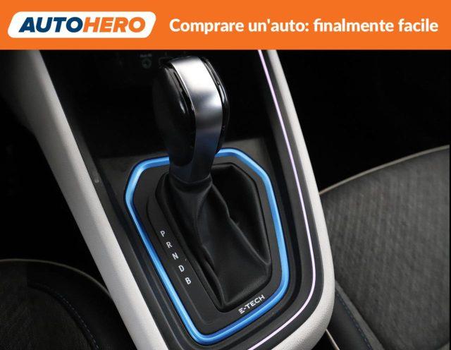 RENAULT Clio Full Hybrid E-Tech 140 CV 5 porte E-Tech