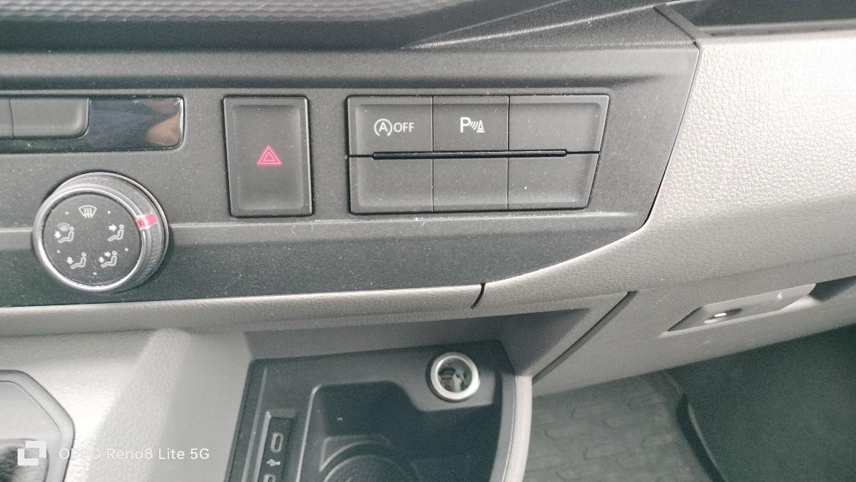 VOLKSWAGEN T6.1 Transporter 28 2.0 tdi 150cv Business dsg7 p.c. T6.1 28 2.0 tdi 150cv Business dsg7 p.c.