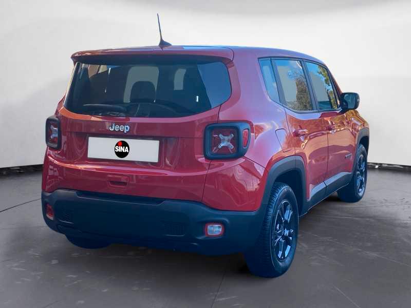 JEEP Renegade 1.0 t3 Longitude 2wd