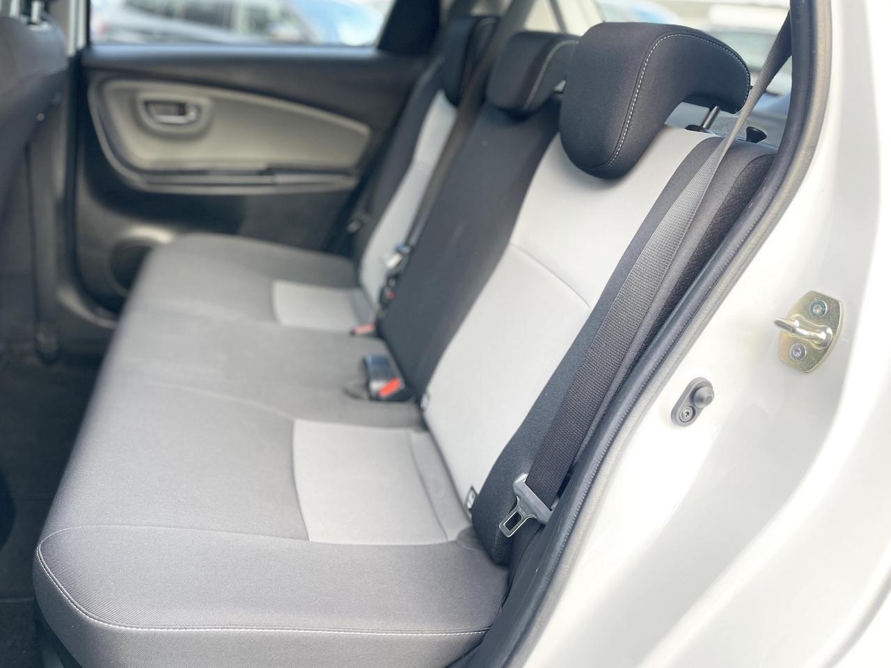 Toyota Yaris 1.5 Hybrid E6 Neo - 2018