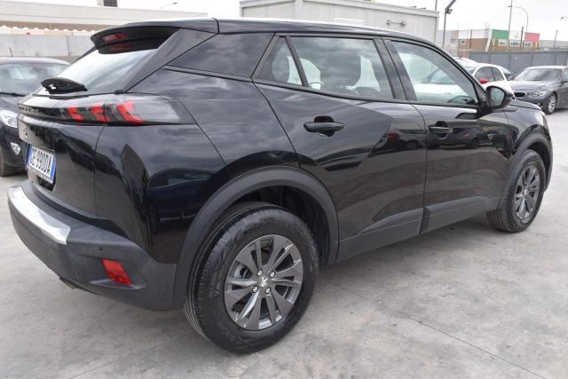PEUGEOT 2008 PureTech 100 S&S