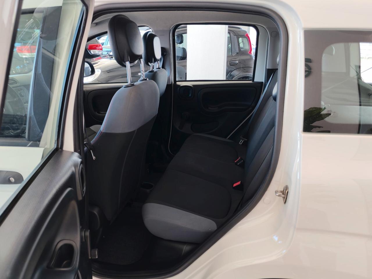 Fiat Panda 1.2 Easy 2020