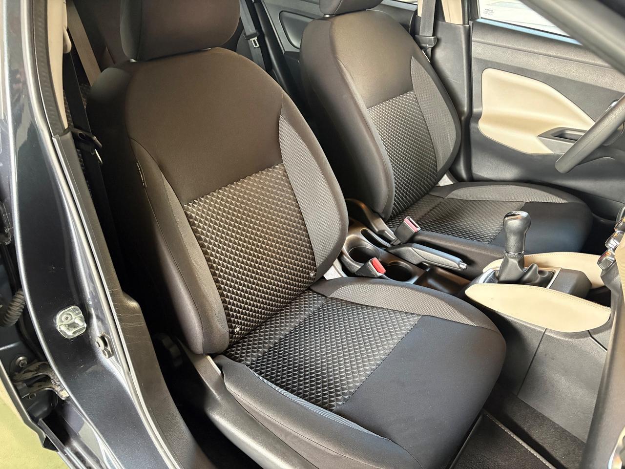 Nissan Micra IG 71 5 porte Visia+