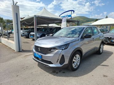 Peugeot 3008 BlueHDi 1.5 131 cv anno 2022