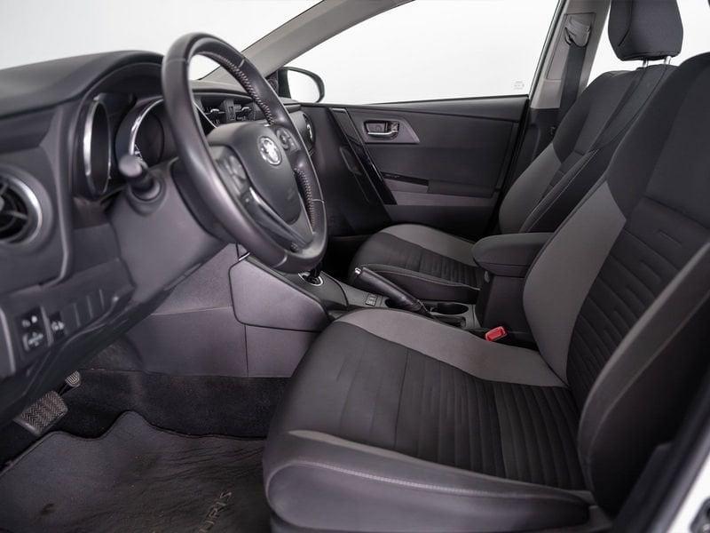 Toyota Auris 1.8 Hybrid E-CVT Active