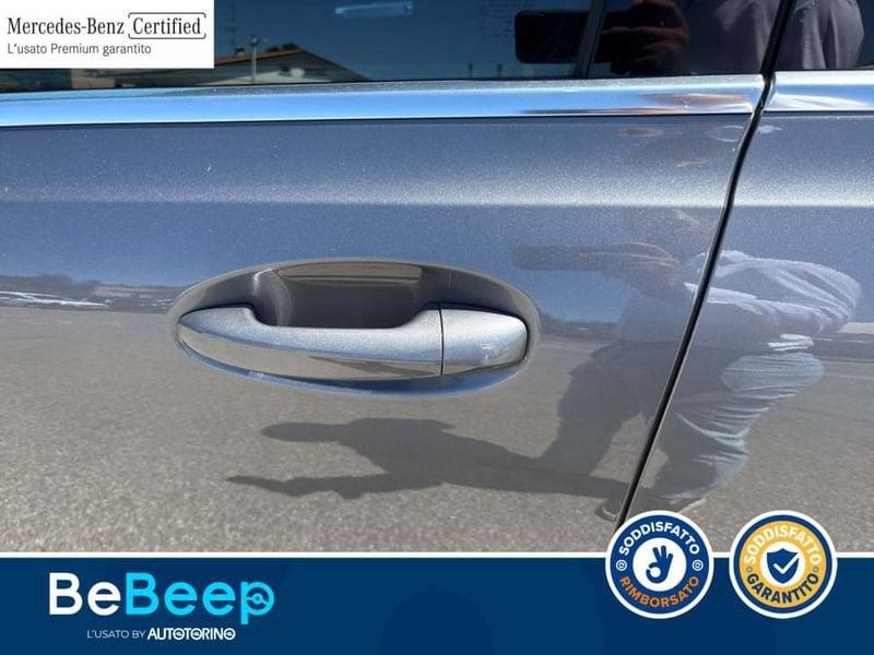 Mercedes-Benz Classe GLB GLB 200 D SPORT PLUS AUTO