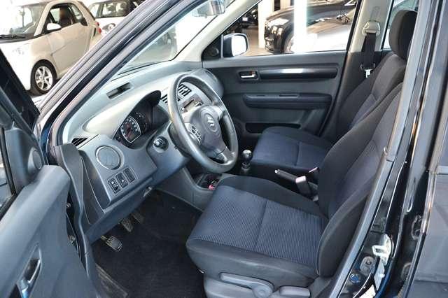 Suzuki Swift Swift 5p 1.3 16v GL c.airb 4x4