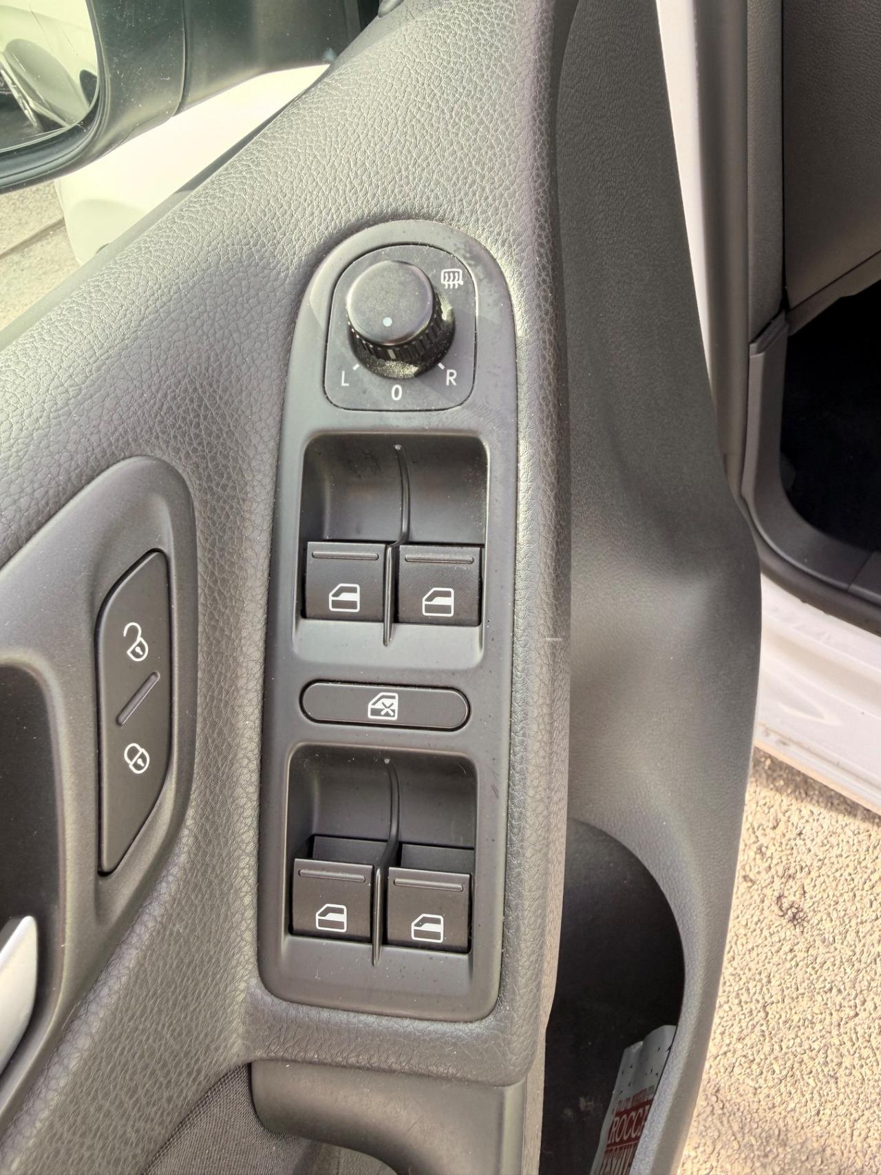 Volkswagen Golf 1.6 TDI DPF 5p. Highline 2012