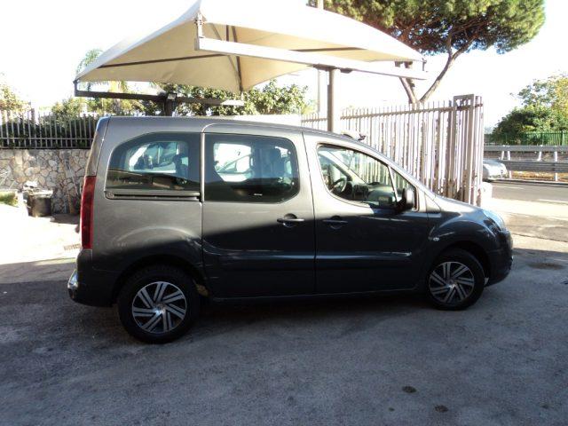 CITROEN Berlingo Multispace 1.6 HDi 90 Seduction