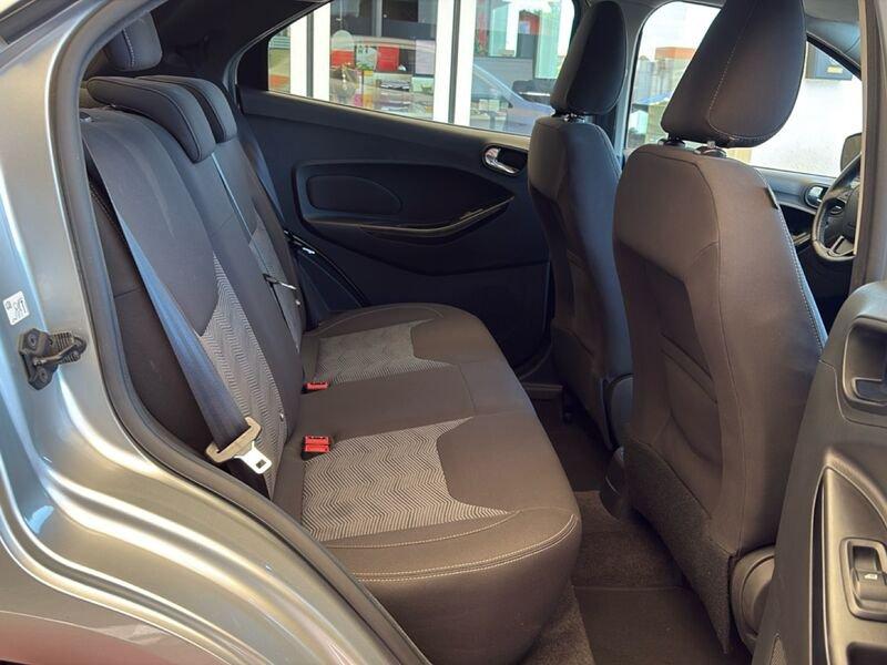 Ford Ka Plus Ka+ 1.2 85cv Ultimate