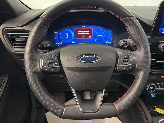 Ford Kuga 1.5 EcoBlue 120 CV 2WD ST-Line