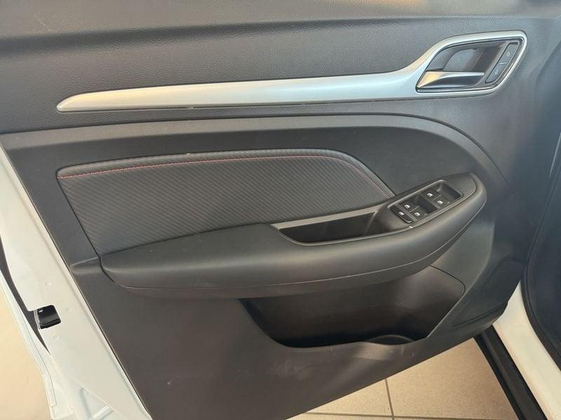 MG ZS ZS 1.5 VTi-tech Comfort