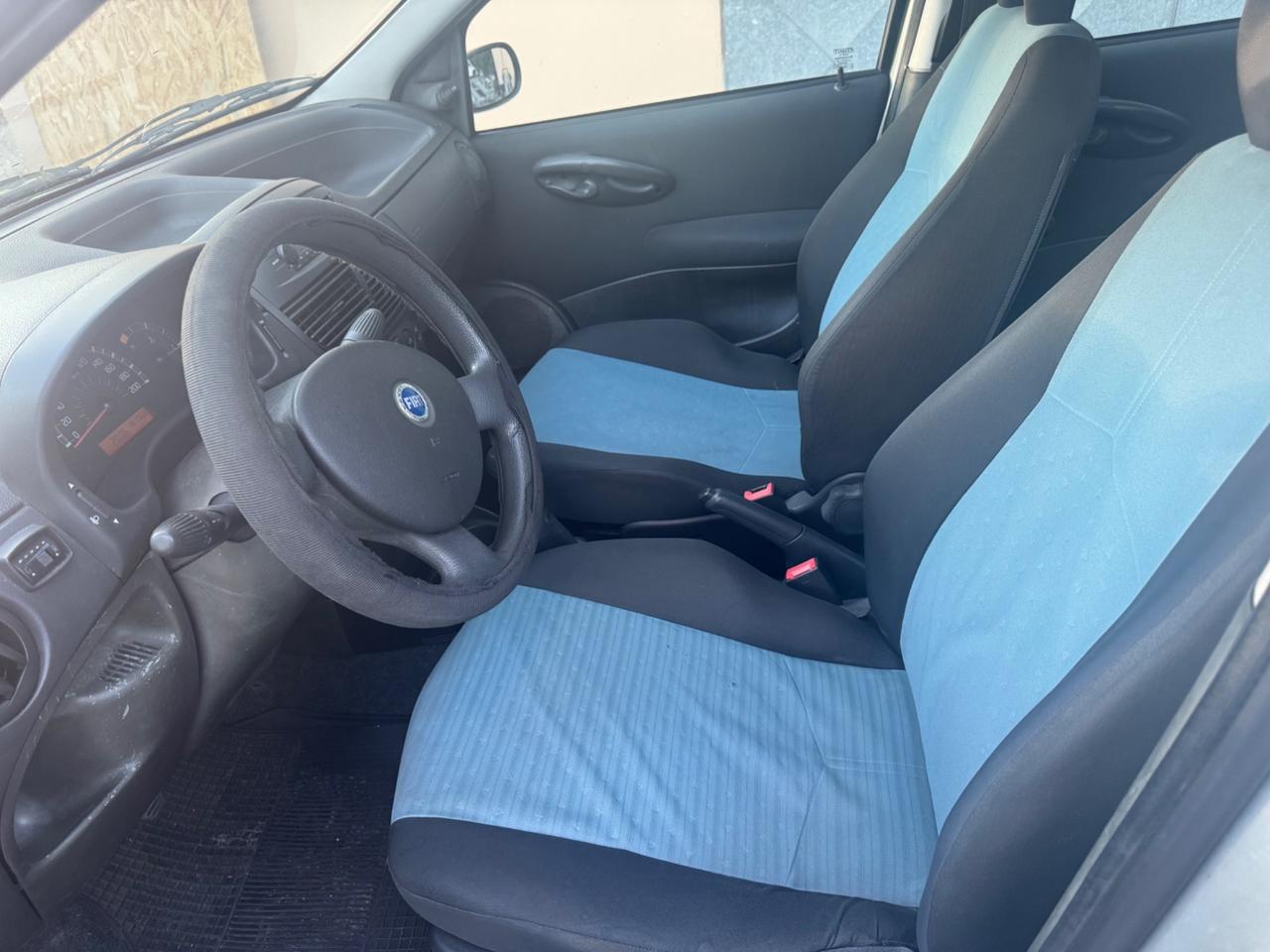 Fiat Punto Classic 1.2 5 porte Natural Power