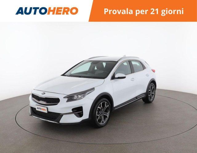 KIA XCeed 1.4 T-GDi Style