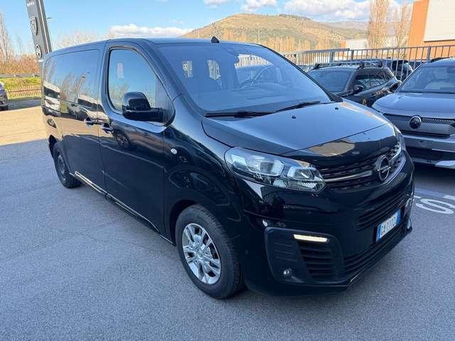 Opel Zafira Life 1.5 DIESEL 120CV 9 POSTI *VETTURA*