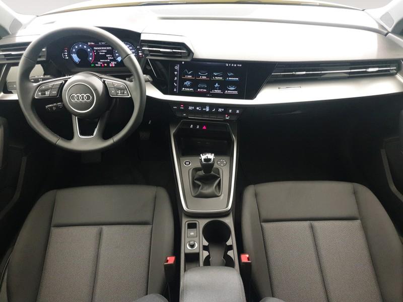 Audi A3 sportback 30 1.0 tfsi business